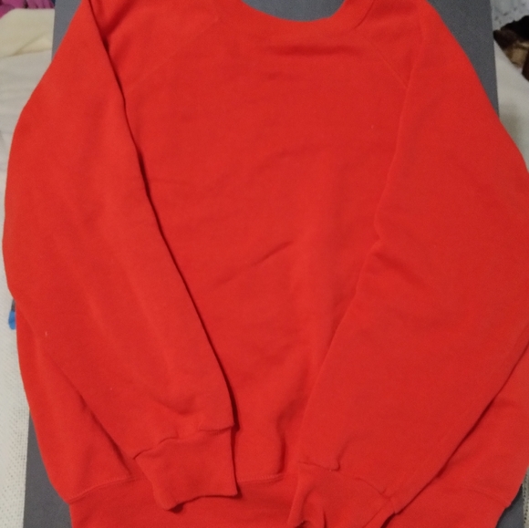 Vintage OSU Buckeyes sweatshirt - Picture 2 of 3